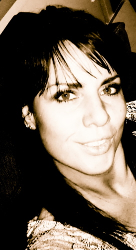 Stacey Click