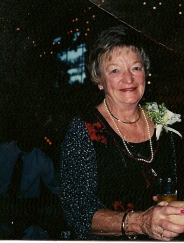 Jeanne Corse