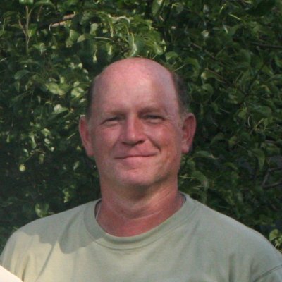 Steven Hitz