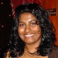 Sheena Abraham