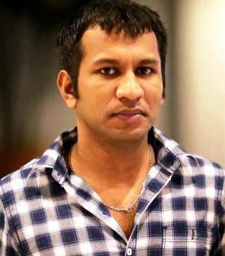 Khairul Hasan