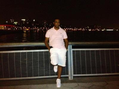 Argenis Pena