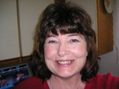 Jill Mccann