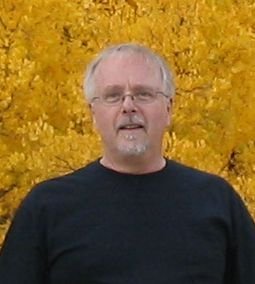 Larry Strotheide