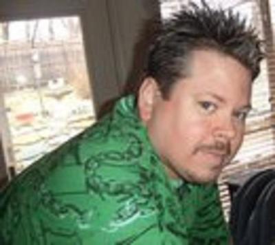 Scott Shively