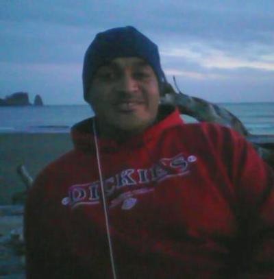 Darryl Penn