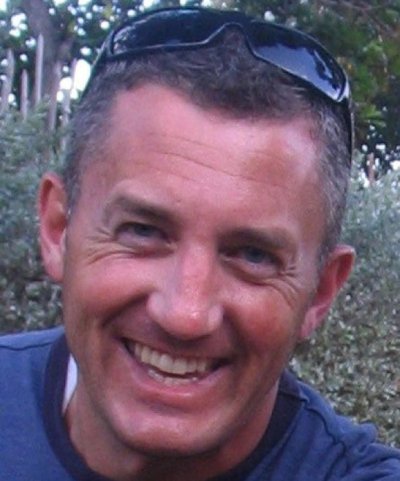 David Stokes