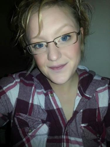 Ashley Hillis