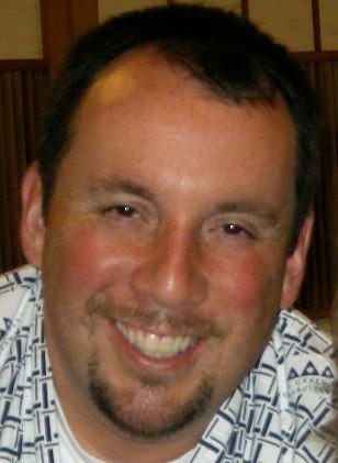 Daniel Horan