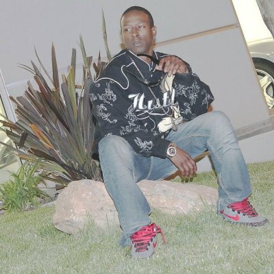 Terric Bennett