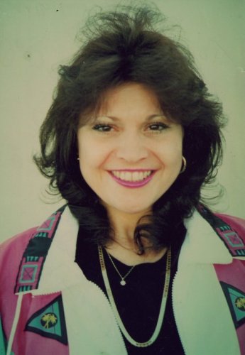 Mary Hitt