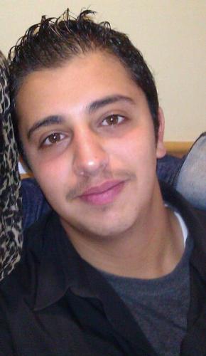 Waleed Alrifai