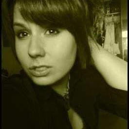 Alyssia Martin