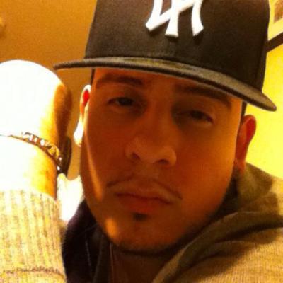 Darren Carrion