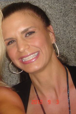 Stephanie Bonner