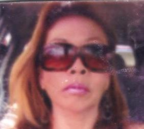 Dinah Yonamine