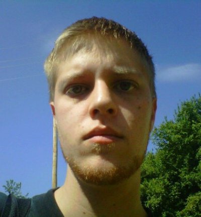 Dustin Donohoe
