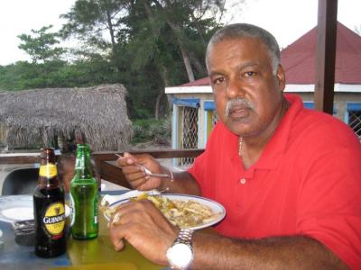 Hanif Dalley