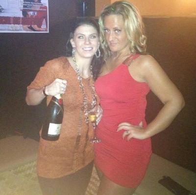 Heather Patillo