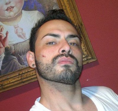 Anthony Moya