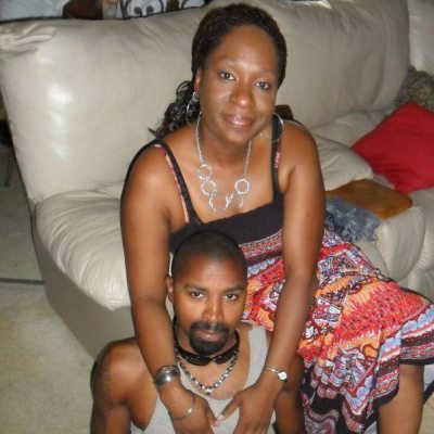 Keisha Phillip