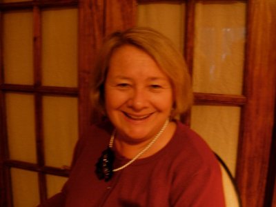 Janie Groff