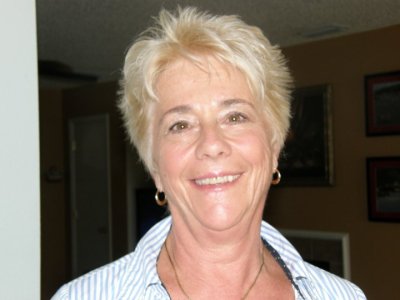 Linda Hansen