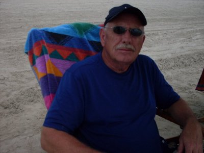 Joe Caraway