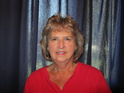 Sandra Alexander