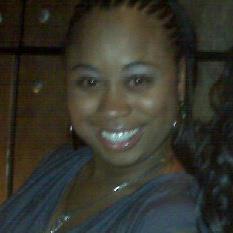 Natasha Jemmott