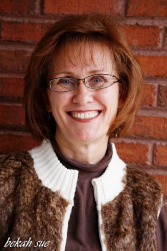 Jacquelyn Sewell