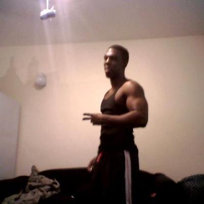 Devin Mccree