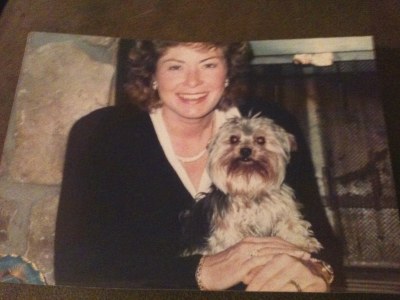 Patti Atcheson