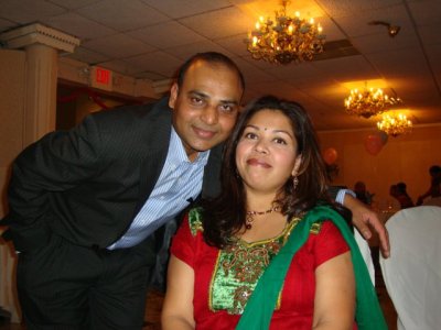 Vijay Rana