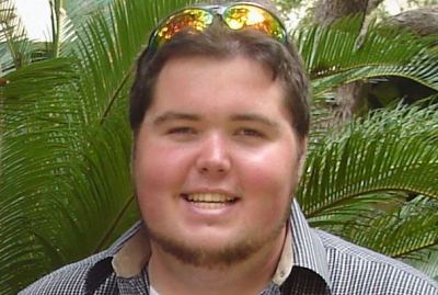 Michael Ethridge