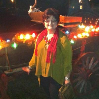 Elaine Chionsini