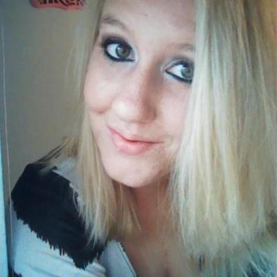 Erica Schrader