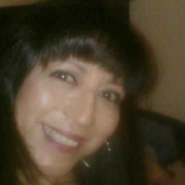 Irene Gutierrez