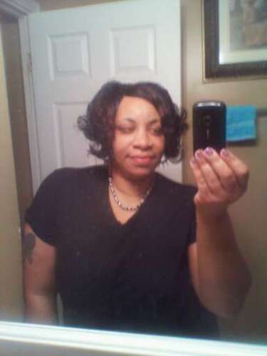 Syreeta Hoagland