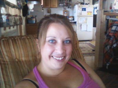 Tracy Chaput