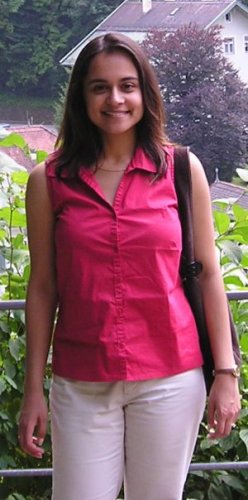 Manasee Mannickarottu