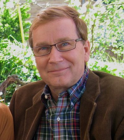 Mark Miller