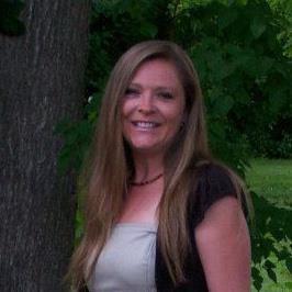 Cheryl Hunter