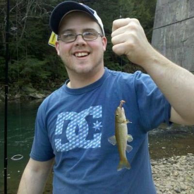 Bryan Crouch