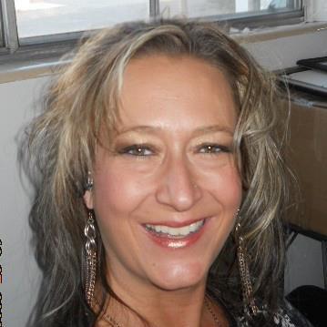 Amy Humphreys