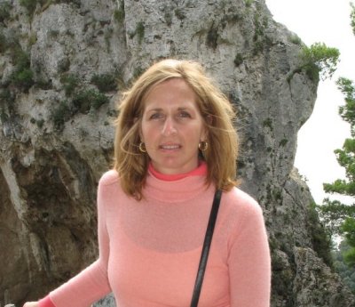 Darlene Fraticelli