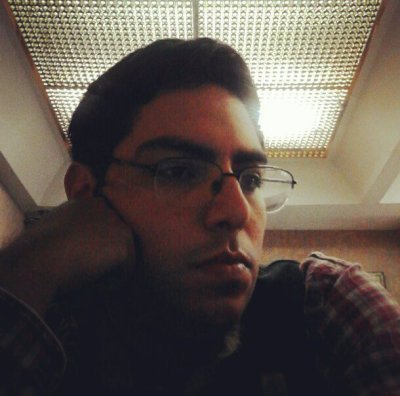 Joshua Caceres