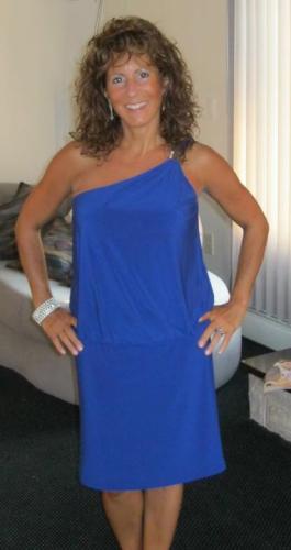 Gina Wrinn