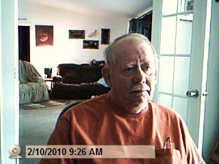 Sherman Anderson