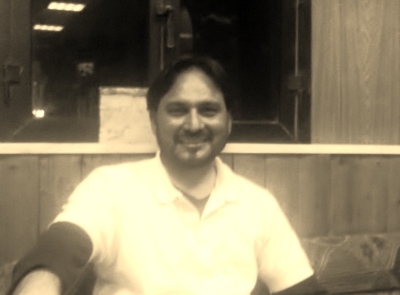 Asim Jaffary